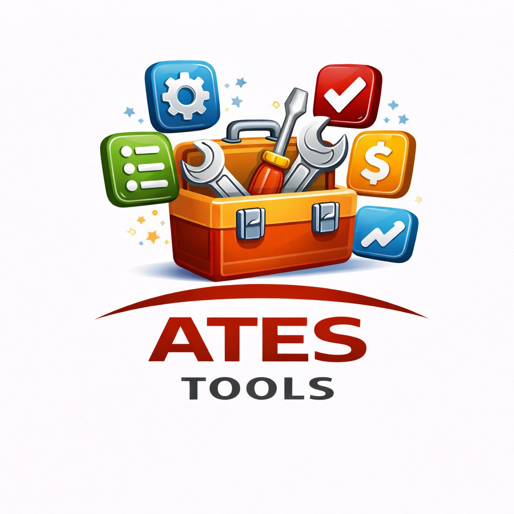 ATES Tools